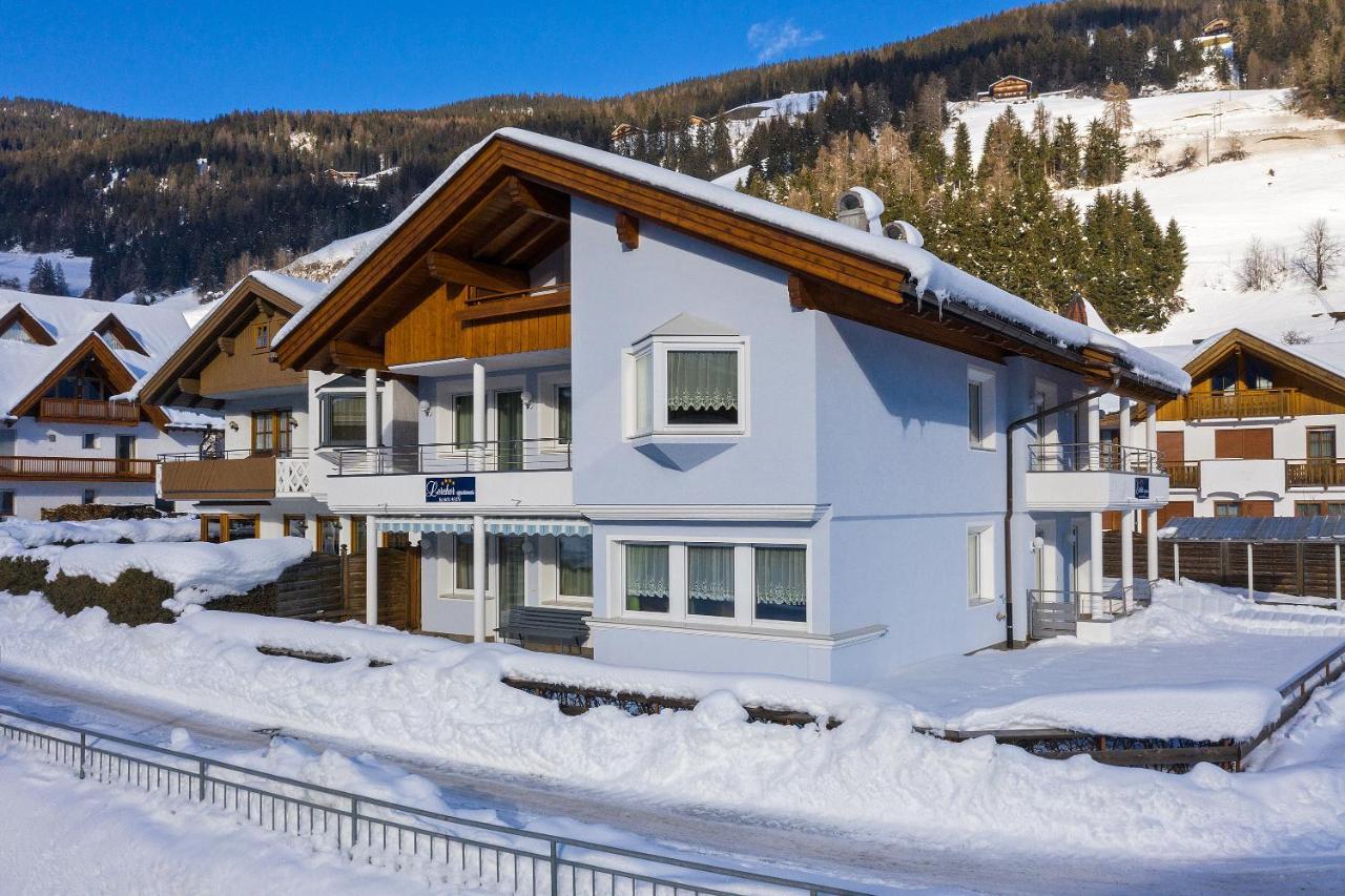 Appartments Lercher Irma 산칸디도 외부 사진