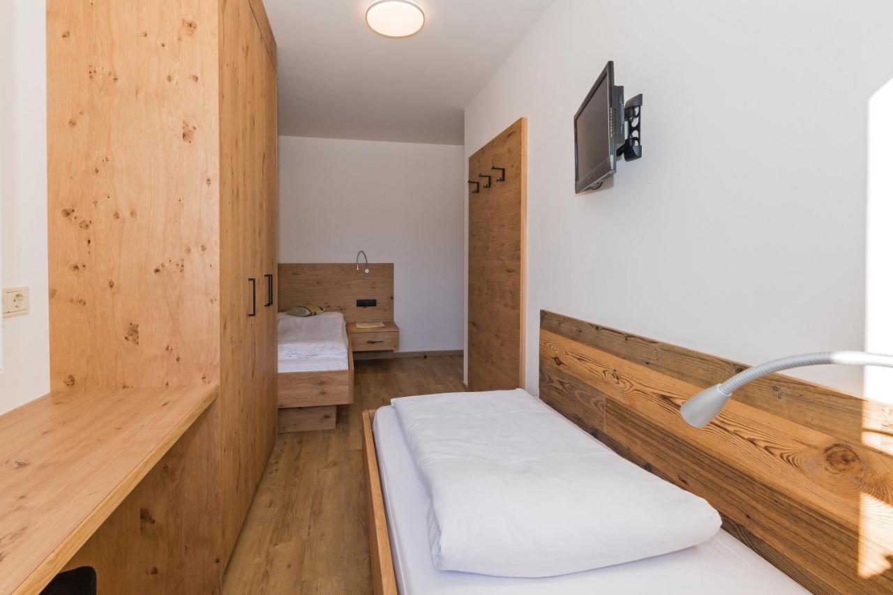 Appartments Lercher Irma 산칸디도 외부 사진