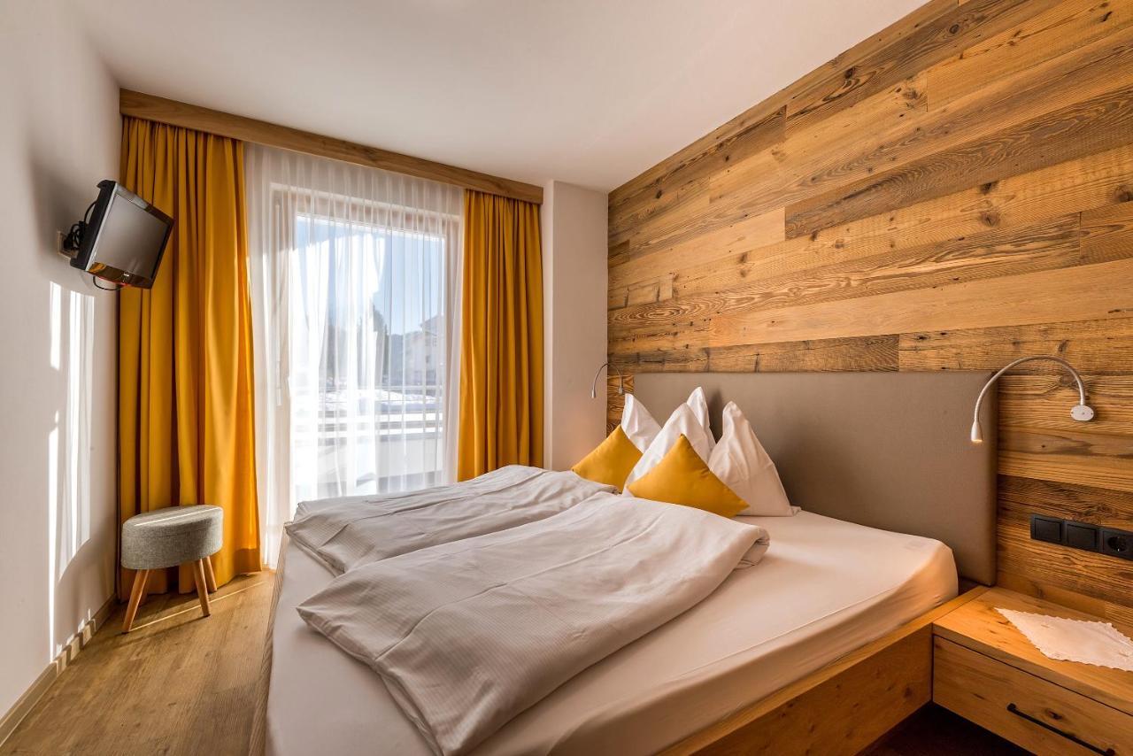 Appartments Lercher Irma 산칸디도 외부 사진