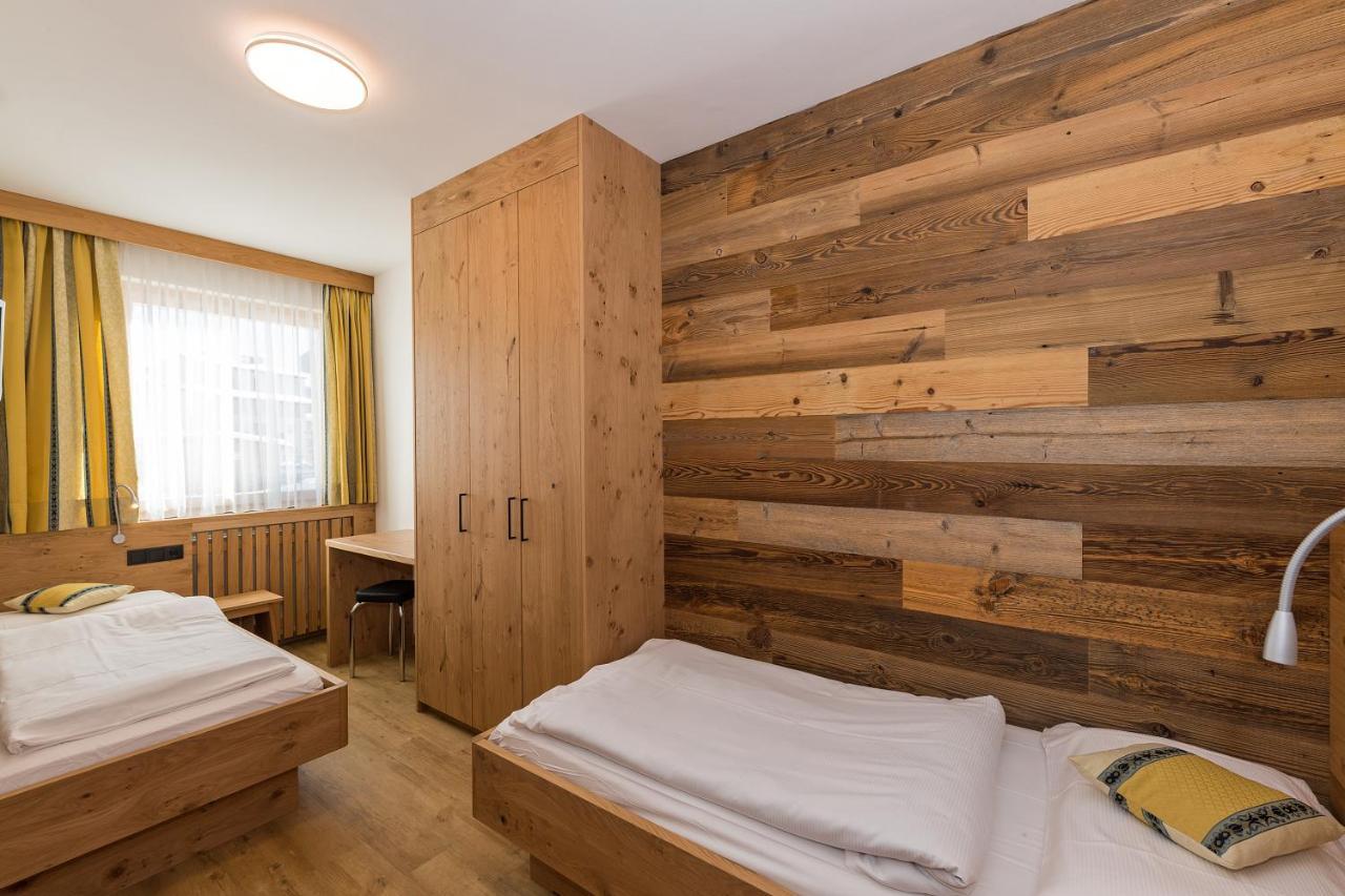 Appartments Lercher Irma 산칸디도 외부 사진