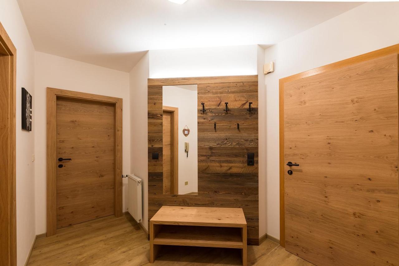 Appartments Lercher Irma 산칸디도 외부 사진