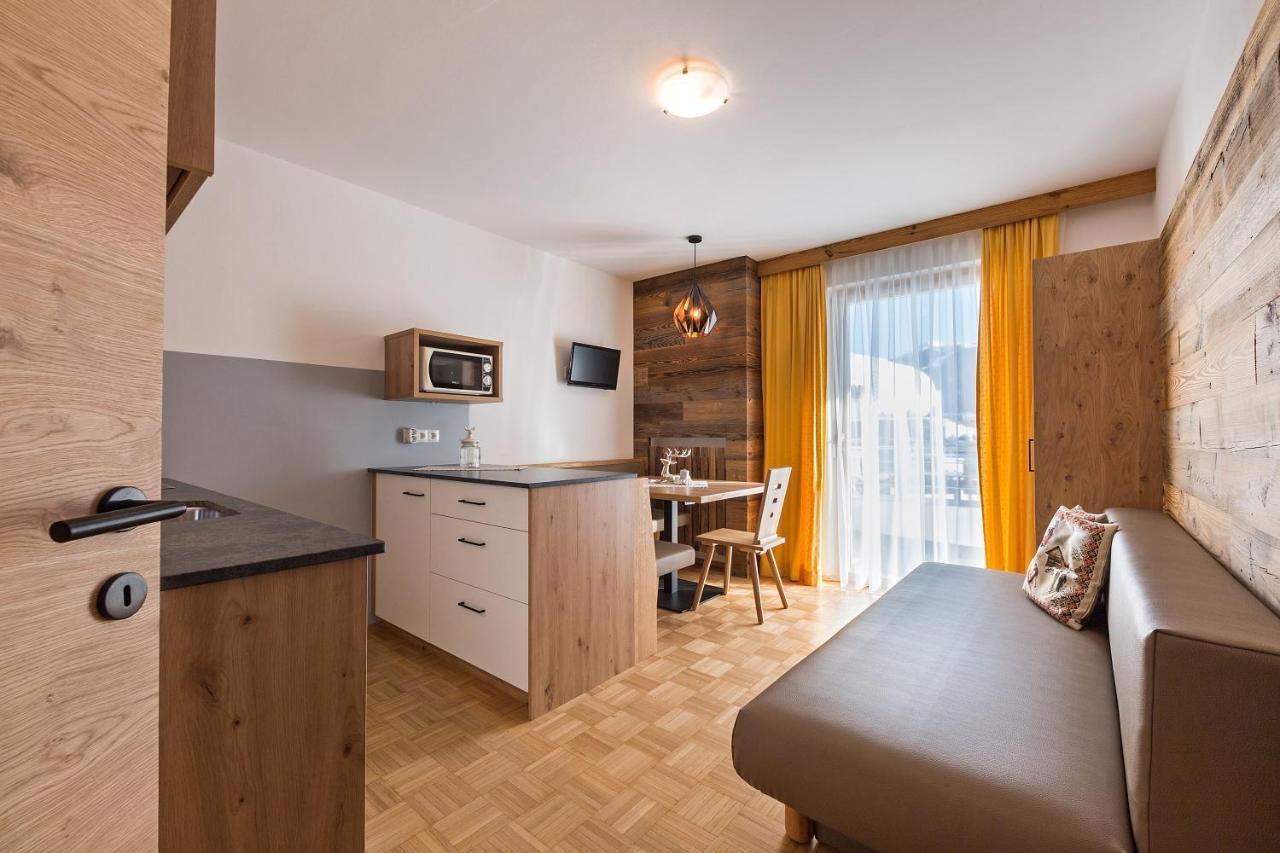 Appartments Lercher Irma 산칸디도 객실 사진
