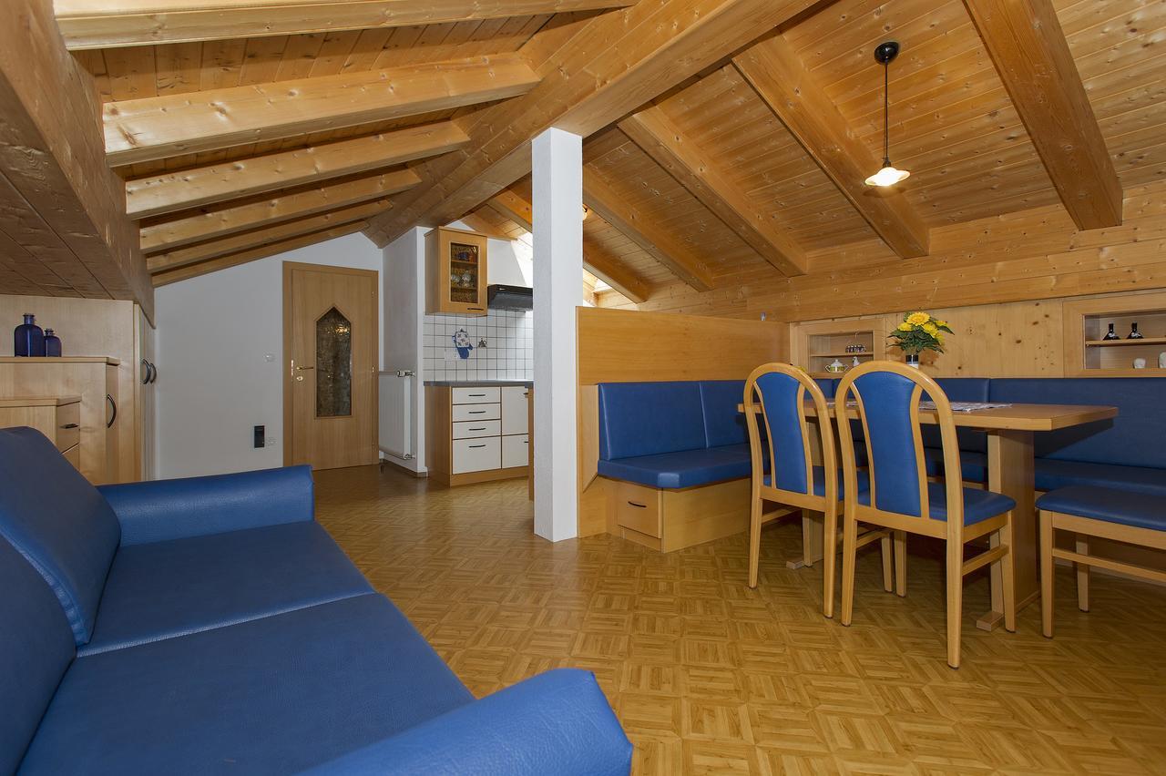 Appartments Lercher Irma 산칸디도 외부 사진