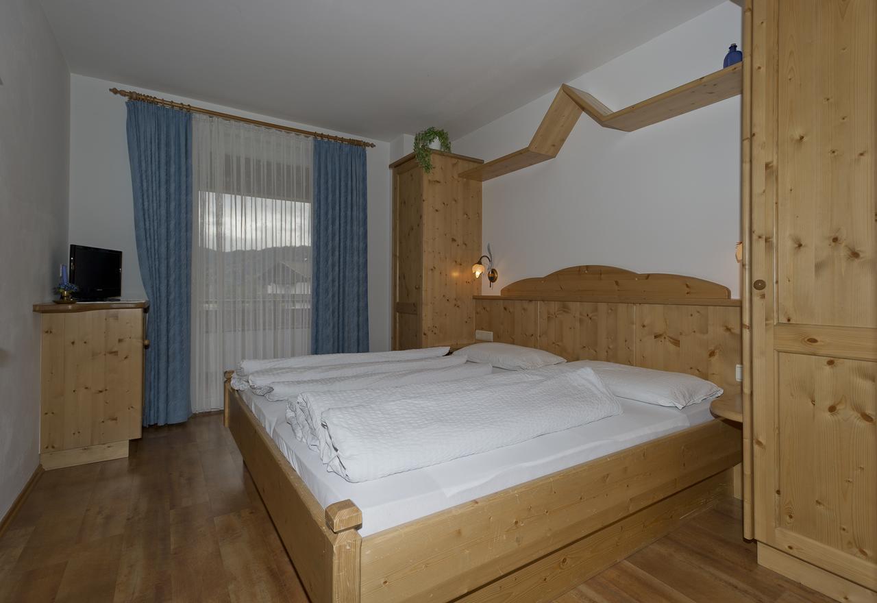 Appartments Lercher Irma 산칸디도 외부 사진
