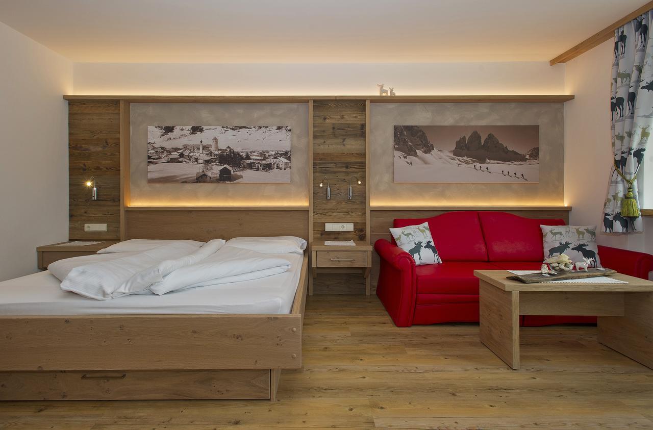 Appartments Lercher Irma 산칸디도 외부 사진