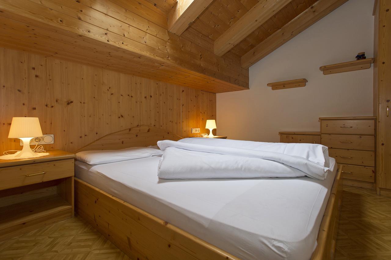 Appartments Lercher Irma 산칸디도 외부 사진