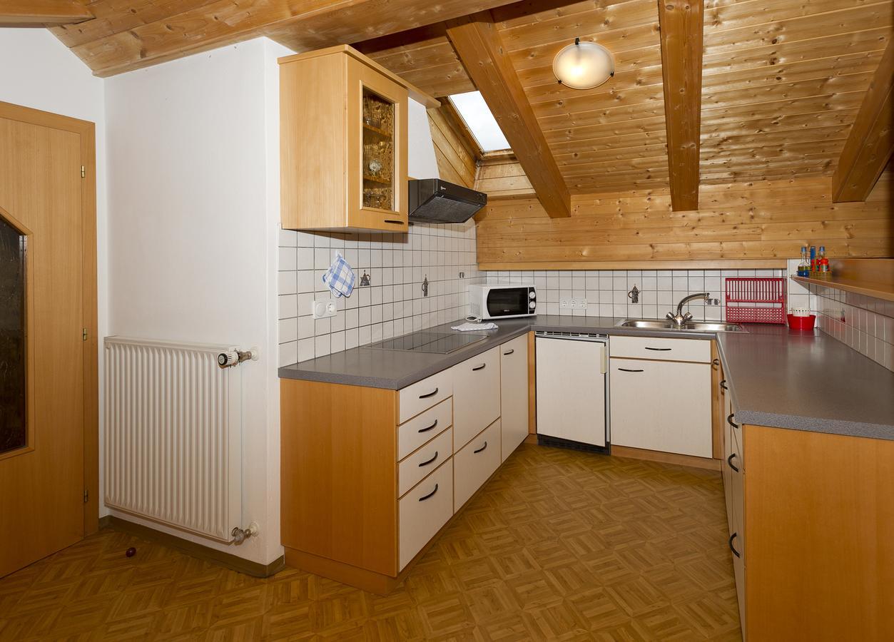 Appartments Lercher Irma 산칸디도 외부 사진