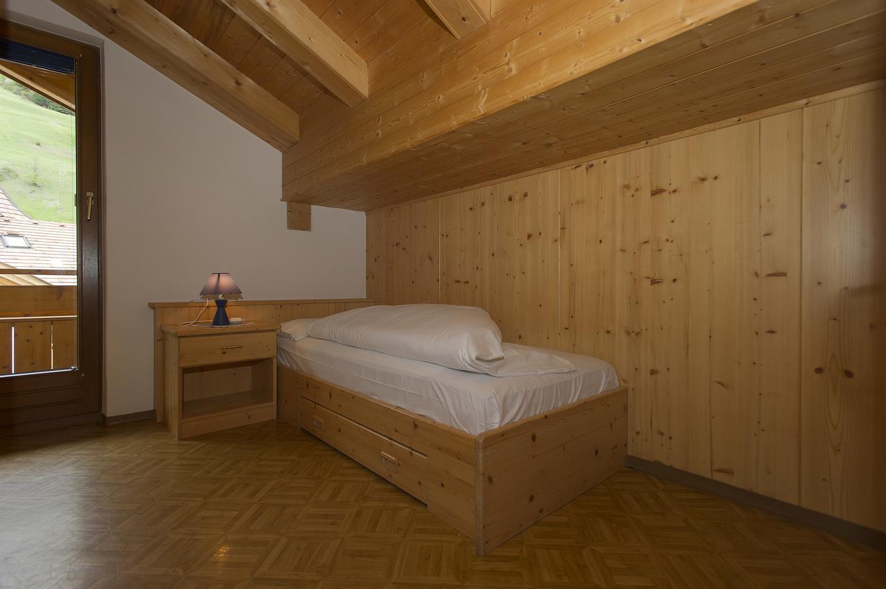 Appartments Lercher Irma 산칸디도 외부 사진