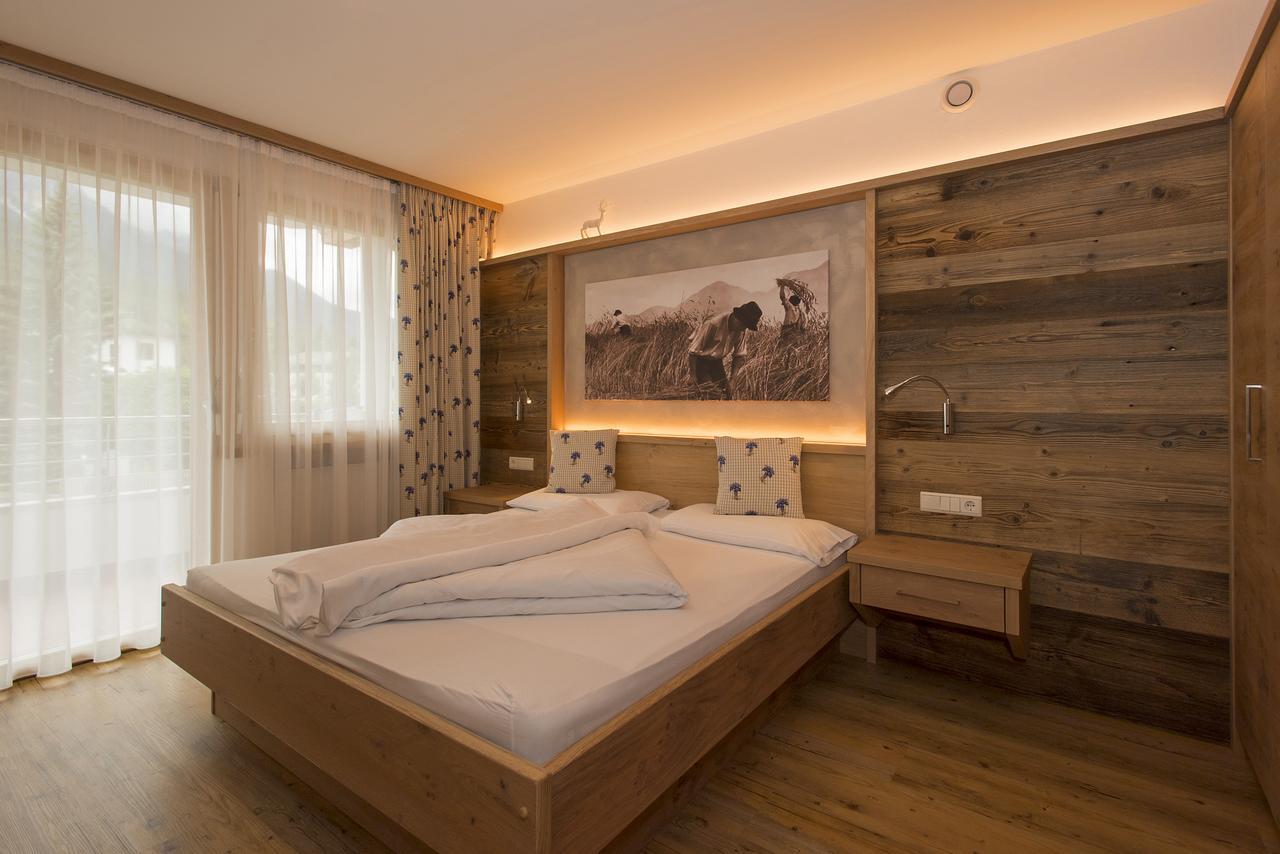 Appartments Lercher Irma 산칸디도 외부 사진