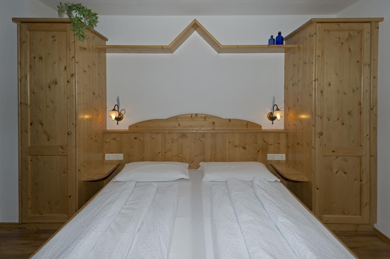 Appartments Lercher Irma 산칸디도 외부 사진