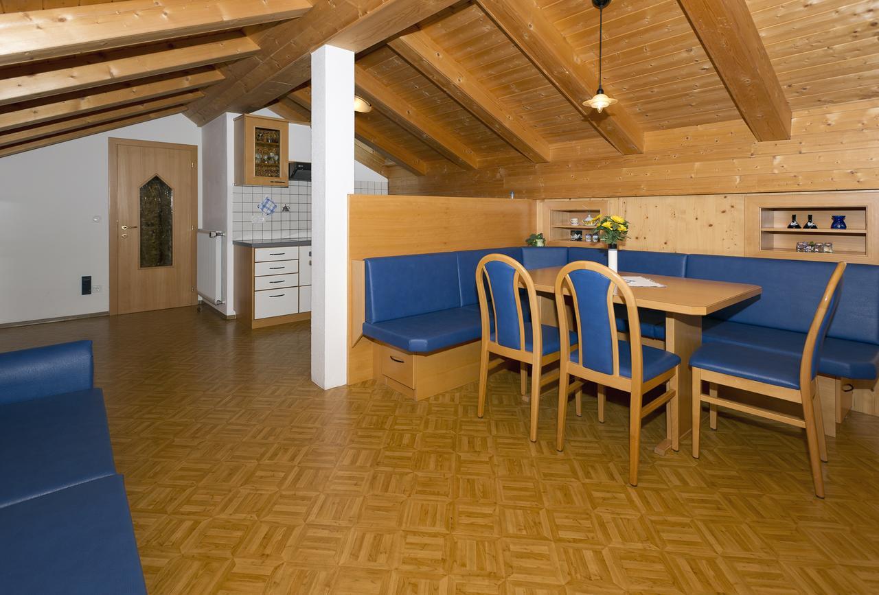 Appartments Lercher Irma 산칸디도 외부 사진