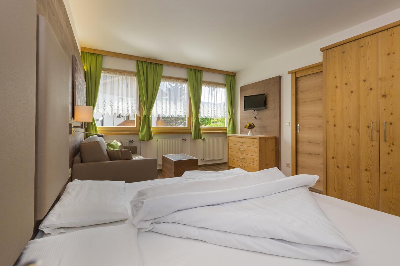 Appartments Lercher Irma 산칸디도 외부 사진