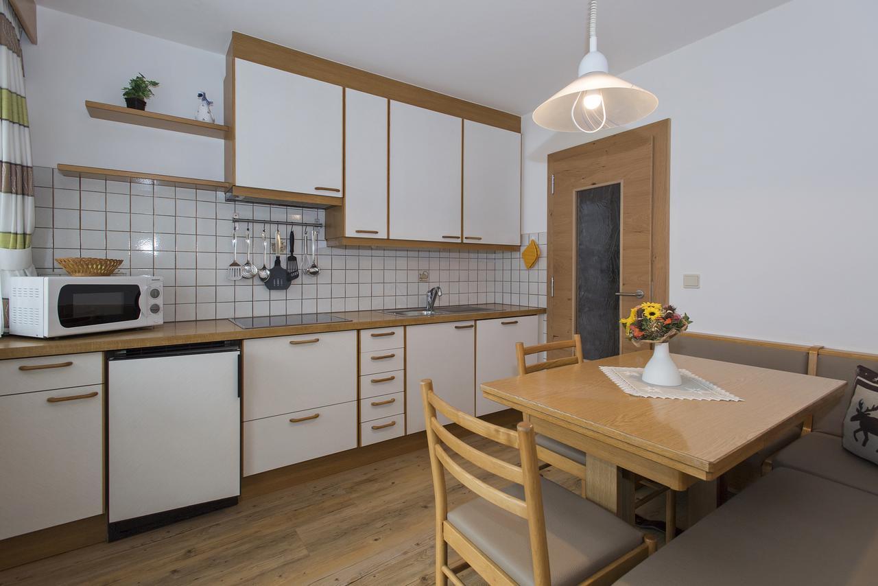 Appartments Lercher Irma 산칸디도 외부 사진