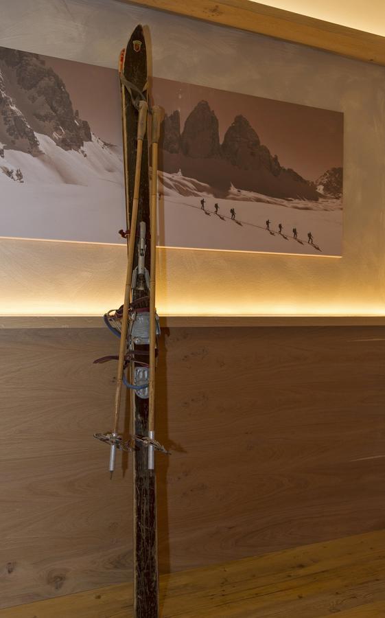 Appartments Lercher Irma 산칸디도 외부 사진