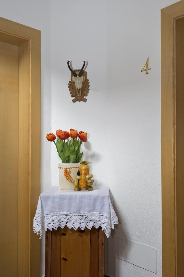Appartments Lercher Irma 산칸디도 외부 사진