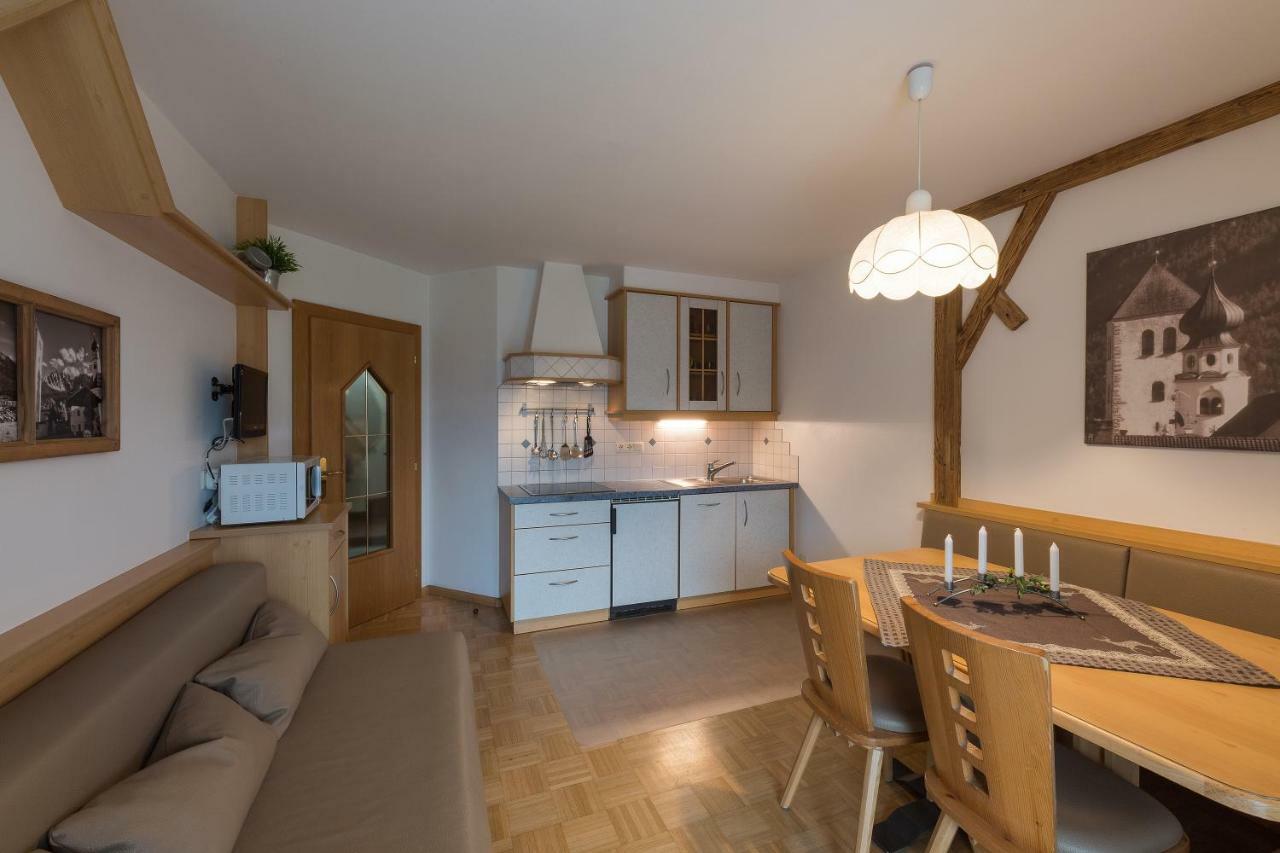 Appartments Lercher Irma 산칸디도 외부 사진