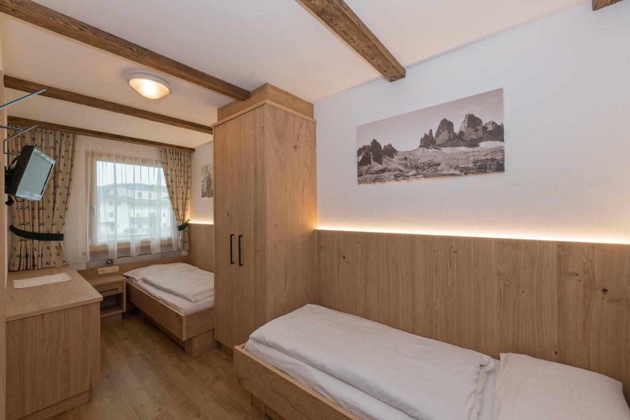 Appartments Lercher Irma 산칸디도 외부 사진