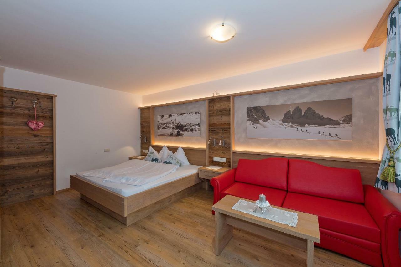 Appartments Lercher Irma 산칸디도 외부 사진