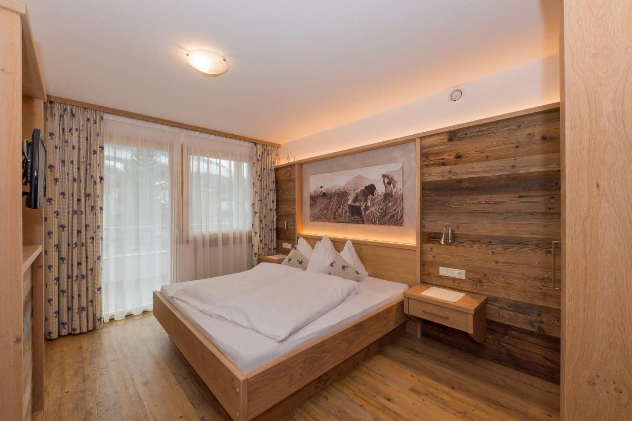 Appartments Lercher Irma 산칸디도 외부 사진