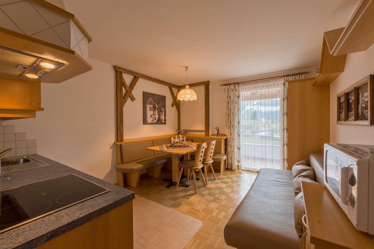 Appartments Lercher Irma 산칸디도 외부 사진