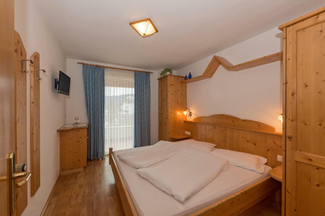 Appartments Lercher Irma 산칸디도 외부 사진