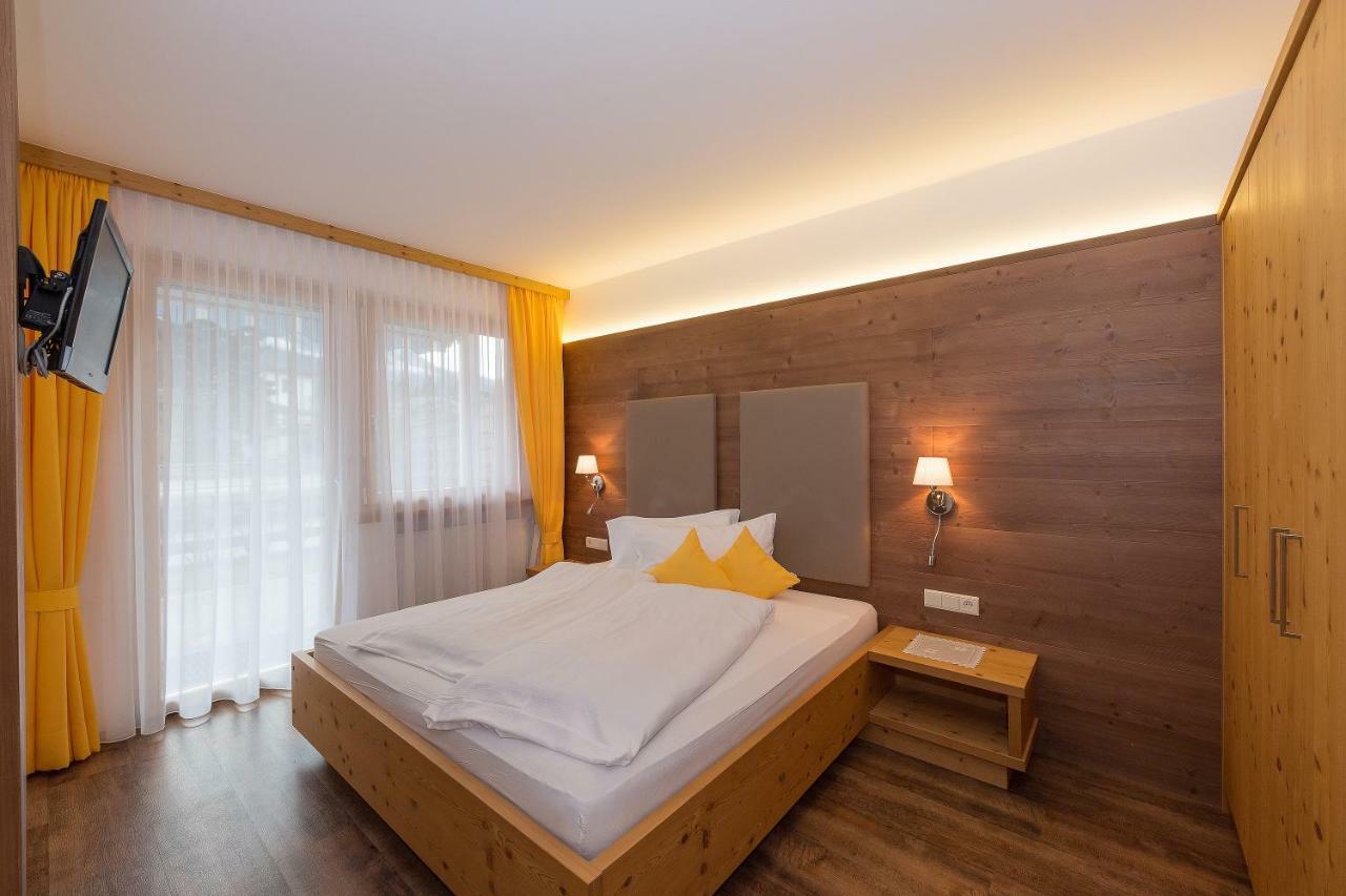 Appartments Lercher Irma 산칸디도 외부 사진