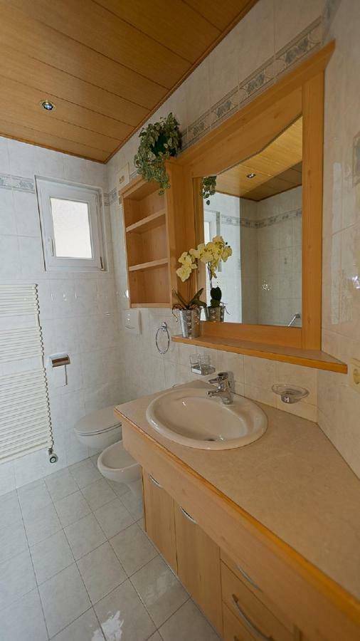 Appartments Lercher Irma 산칸디도 외부 사진